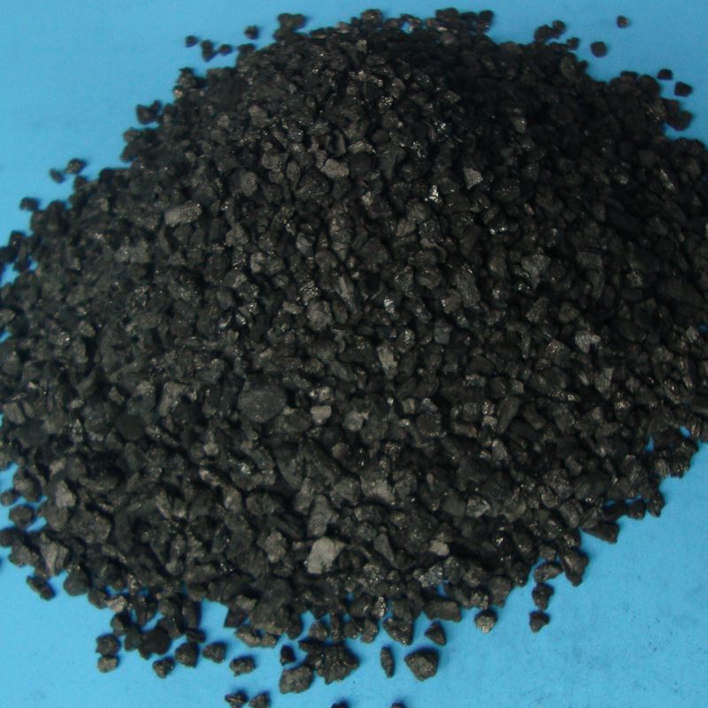 工業(yè)水處理煤質(zhì)顆粒活性炭